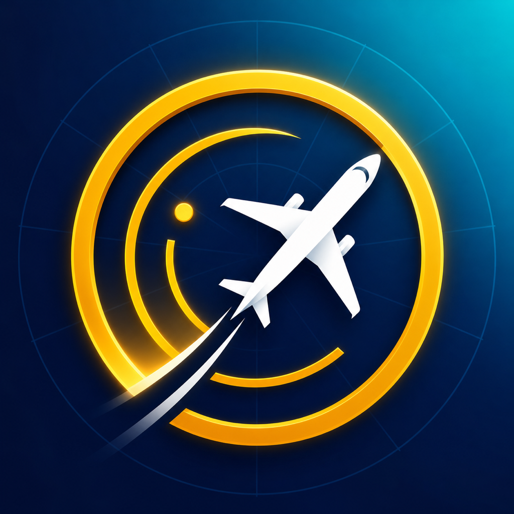 Airport Fever: Runway Rush game icon
