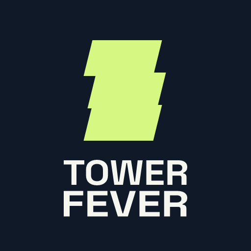 Tower Fever game icon